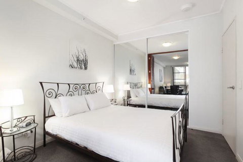 Wyndel Apartments - Apex North Sydney - Accommodation 4U 14