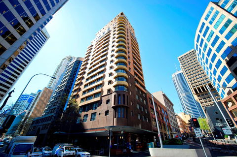 Seasons Harbour Plaza - Accommodation 4U 3
