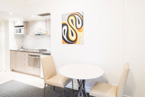 Seasons Harbour Plaza - Accommodation 4U 22