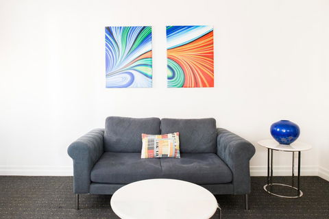 Seasons Harbour Plaza - Accommodation 4U 21