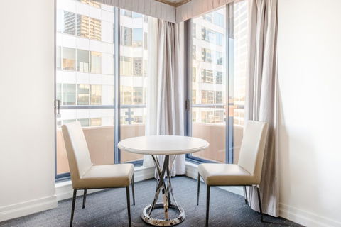 Seasons Harbour Plaza - Accommodation 4U 1