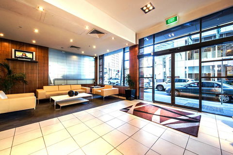 Seasons Harbour Plaza - Accommodation 4U 25