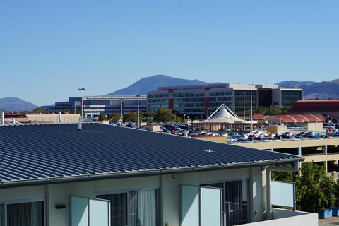 Starlight At The Vue - Accommodation 4U 15