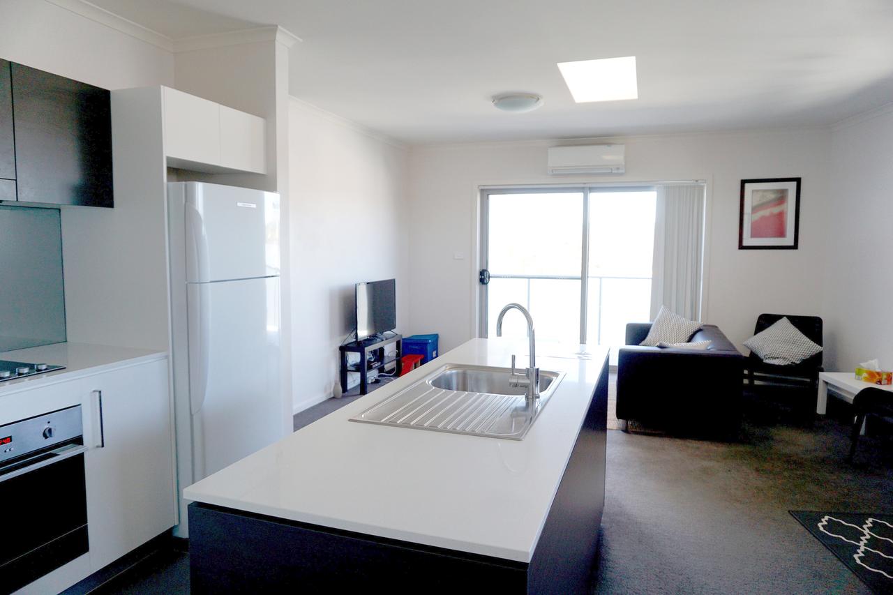 Greenway ACT Accommodation 4U