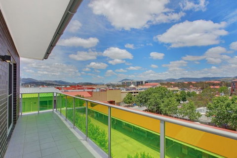 Starlight At The Vue - Accommodation 4U 18