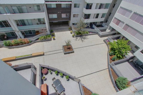 Starlight At The Vue - Accommodation 4U 17