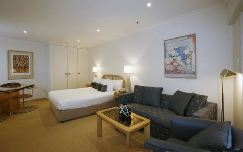 The York By Swiss-Belhotel - Accommodation 4U 40