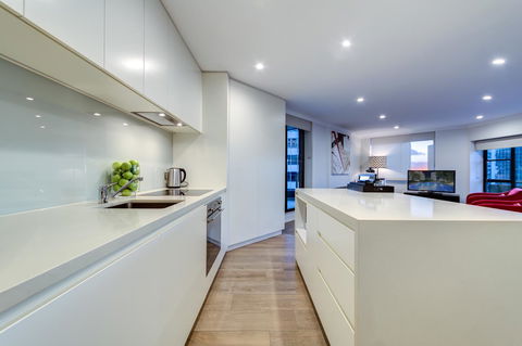 The York By Swiss-Belhotel - Accommodation 4U 4