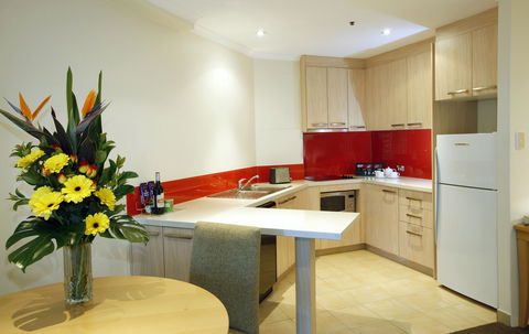 The York By Swiss-Belhotel - Accommodation 4U 21