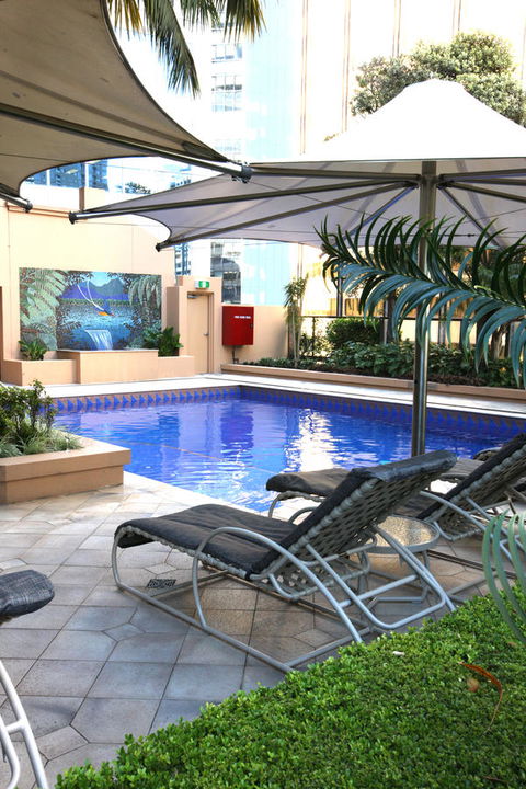 The York By Swiss-Belhotel - Accommodation 4U 5