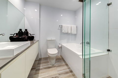 The York By Swiss-Belhotel - Accommodation 4U 7