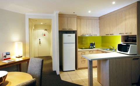 The York By Swiss-Belhotel - Accommodation 4U 23
