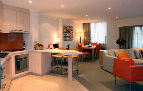 The York By Swiss-Belhotel - Accommodation 4U 11