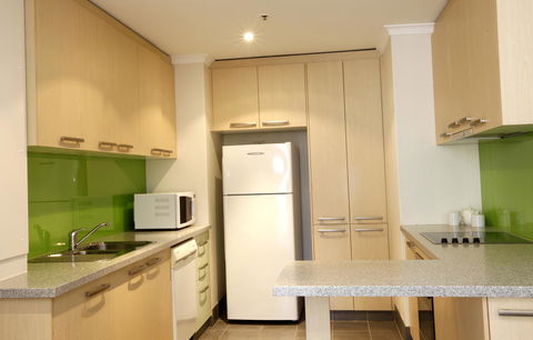 The York By Swiss-Belhotel - Accommodation 4U 38