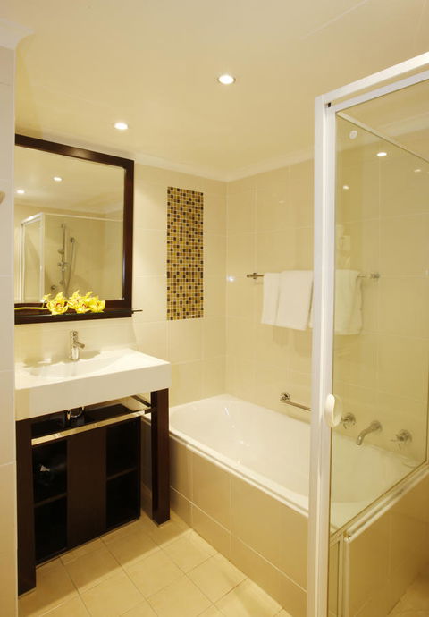 The York By Swiss-Belhotel - Accommodation 4U 17