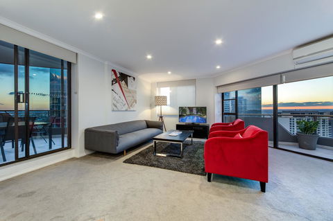 The York By Swiss-Belhotel - Accommodation 4U 1