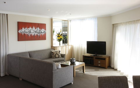 The York By Swiss-Belhotel - Accommodation 4U 35