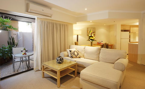 The York By Swiss-Belhotel - Accommodation 4U 32