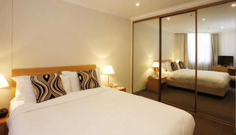 The York By Swiss-Belhotel - Accommodation 4U 20