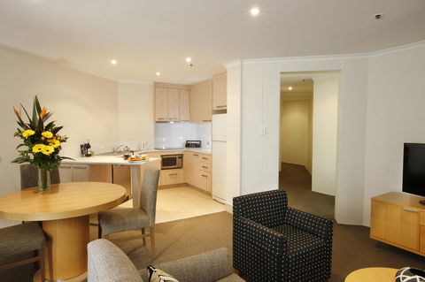 The York By Swiss-Belhotel - Accommodation 4U 33