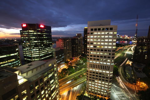 The York By Swiss-Belhotel - Accommodation 4U 0