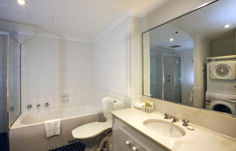The York By Swiss-Belhotel - Accommodation 4U 26