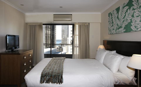 The York By Swiss-Belhotel - Accommodation 4U 19