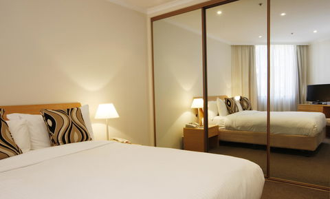 The York By Swiss-Belhotel - Accommodation 4U 30