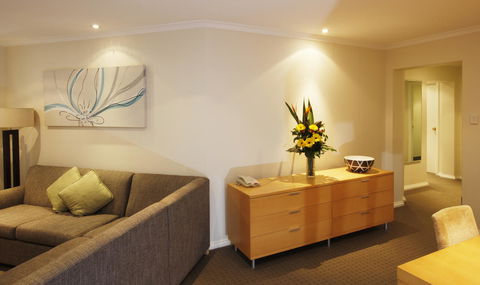 The York By Swiss-Belhotel - Accommodation 4U 37