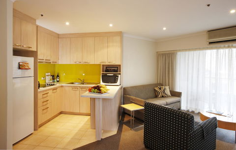 The York By Swiss-Belhotel - Accommodation 4U 25
