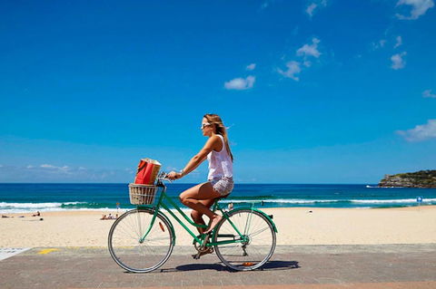 BONDI BEACH PRIME 1 Bedroom + Sunroom - Accommodation 4U 14