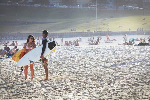 BONDI BEACH PRIME 1 Bedroom + Sunroom - Accommodation 4U 10