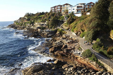 BONDI BEACH PRIME 1 Bedroom + Sunroom - Accommodation 4U 8