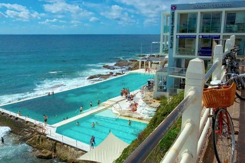 BONDI BEACH PRIME 1 Bedroom + Sunroom - Accommodation 4U 7