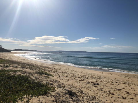 Salthouse Berrara - Accommodation 4U 27