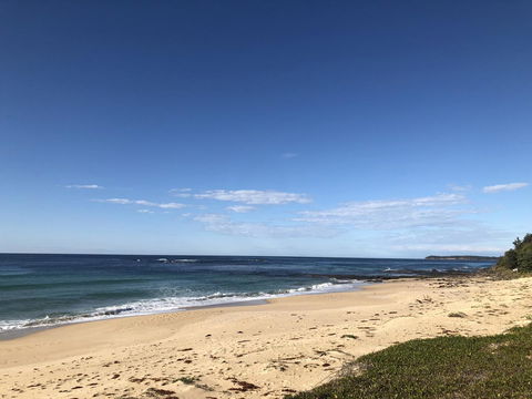 Salthouse Berrara - Accommodation 4U 26