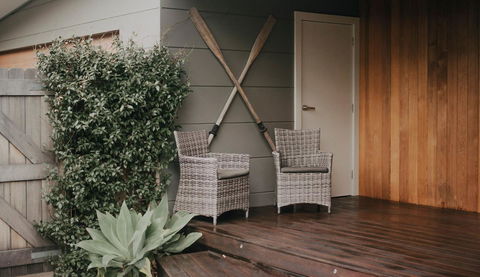 Salthouse Berrara - Accommodation 4U 1