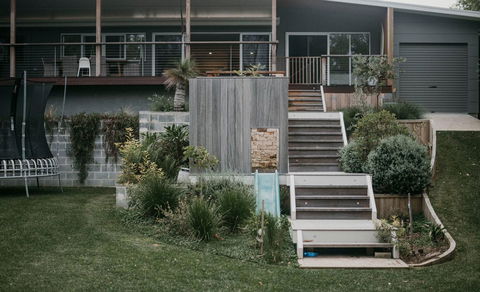 Salthouse Berrara - Accommodation 4U 16