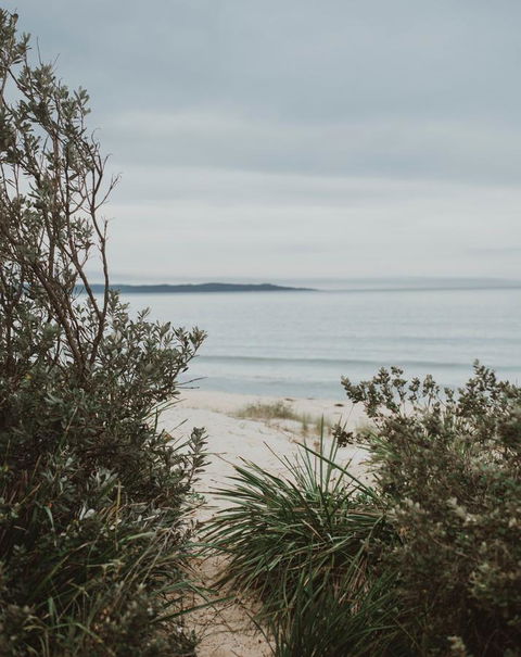 Salthouse Berrara - Accommodation 4U 18