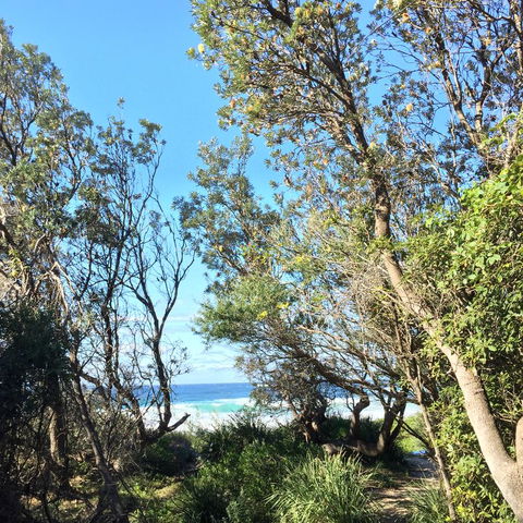 Salthouse Berrara - Accommodation 4U 22