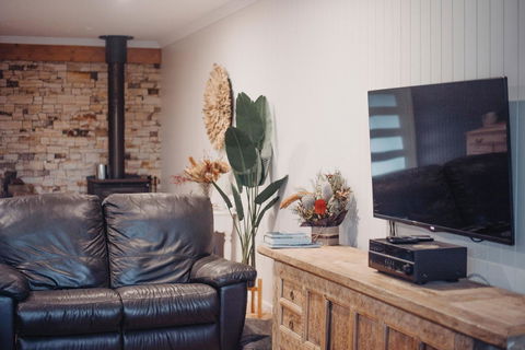 Salthouse Berrara - Accommodation 4U 4