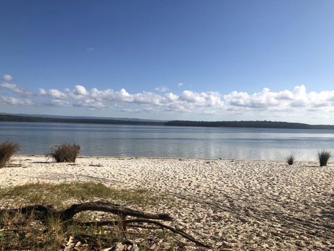 Salthouse Berrara - Accommodation 4U 23