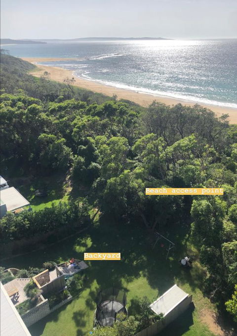 Salthouse Berrara - Accommodation 4U 21