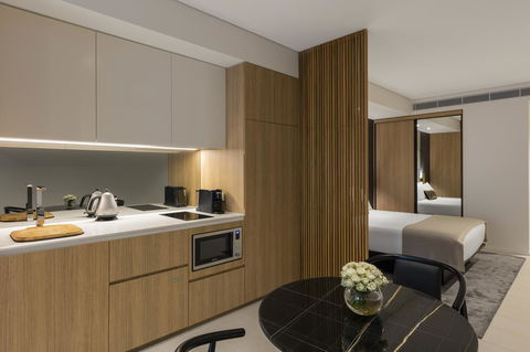 SKYE Suites Sydney - Accommodation 4U 24