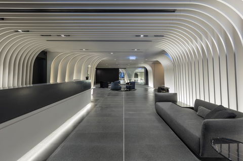 SKYE Suites Sydney - Accommodation 4U 14