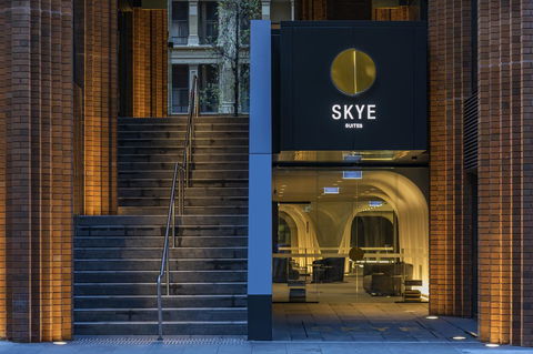 SKYE Suites Sydney - Accommodation 4U 2