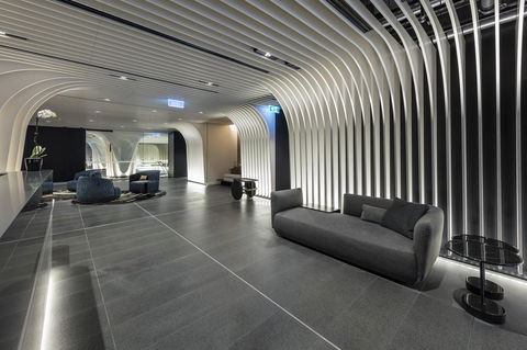 SKYE Suites Sydney - Accommodation 4U 13