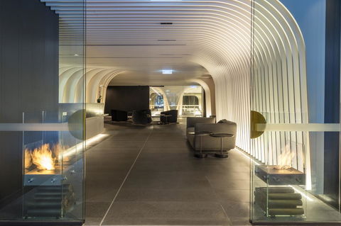 SKYE Suites Sydney - Accommodation 4U 3