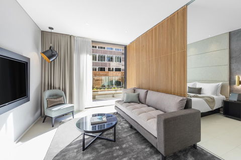 SKYE Suites Sydney - Accommodation 4U 16