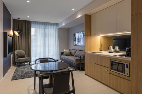 SKYE Suites Sydney - Accommodation 4U 25